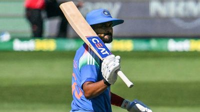 Shreyas Iyer on cusp of scripting history, needs 83 ODI runs more to break this massive record SportsTak