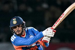 Shubman Gill breaks silence on dressing room chatter about seniors' relationship with coaches SportsTak