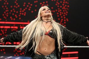 Liv Morgan admits he feared being fired by WWE after 2023 arrest SportsTak