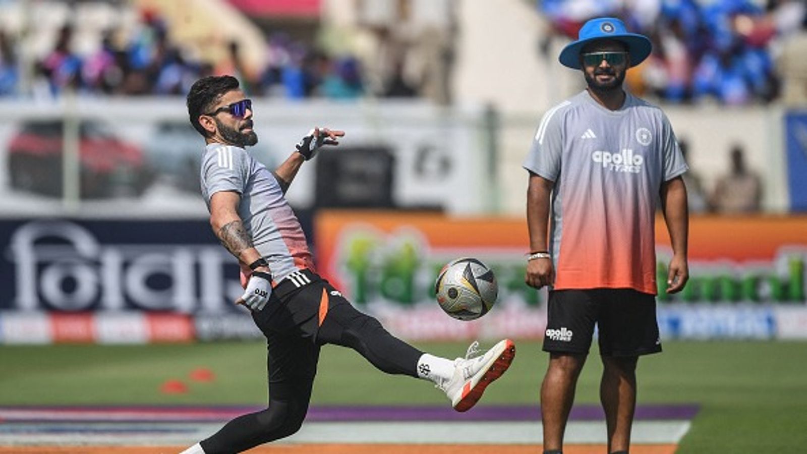 Breaking: Big blow to India as star player ruled out of ODI series against New Zealand due to injury Breaking: Big blow to India as star player ruled out of ODI series against New Zealand due to injury