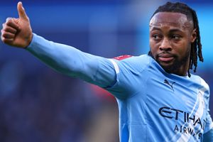 Antoine Semenyo joins Argentine legend after Man City’s 10–1 demolition of Exeter City SportsTak