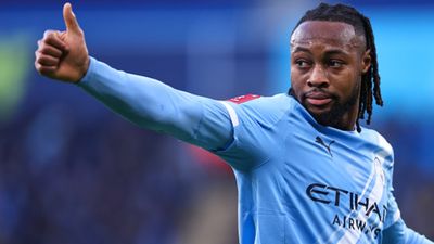 Antoine Semenyo joins Argentine legend after Man City’s 10–1 demolition of Exeter City Antoine Semenyo joins Argentine legend after Man City’s 10–1 demolition of Exeter City