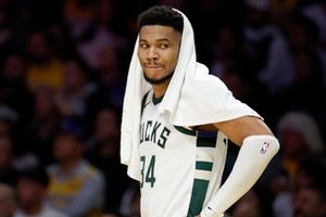 Giannis Antetokounmpo sends notable request to NBA following injury comeback SportsTak