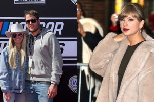 Matthew Stafford’s wife finds herself at the center of a Taylor Swift–fueled controversy SportsTak