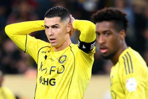 Cristiano Ronaldo’s teammate emerges as surprise candidate for Barcelona reunion SportsTak