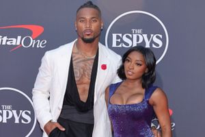 Simone Biles and Jonathan Owens in hot water over controversial statement SportsTak