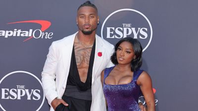 Simone Biles and Jonathan Owens in hot water over controversial statement Simone Biles and Jonathan Owens in hot water over controversial statement