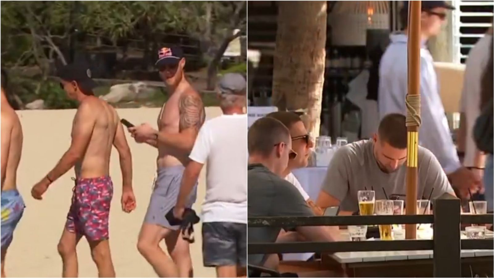 Thousands of dollars in air, stay at Casino complex & drunken escapades: Behind-the-scenes of England's horror Ashes England captain Ben Stokes, Will Jacks, Harry Brook and others during their trip to Noosa.