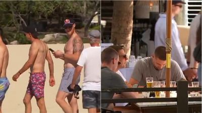 Thousands of dollars in air, stay at Casino complex & drunken escapades: Behind-the-scenes of England's horror Ashes Ben Stokes, Will Jacks, Harry Brook