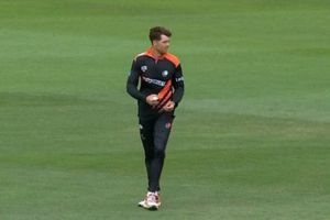 Skipped ODI series vs India, New Zealand captain Mitchell Santner plays T20 in this league and bats at no.3 SportsTak