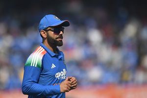 South Africa great's blunt take on Virat Kohli's ODI World Cup 2027 participation goes viral SportsTak