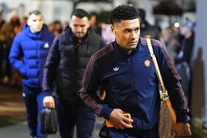 Aston Villa striker Ollie Watkins makes MASSIVE claim about 23-year-old midfielder, his name is... SportsTak