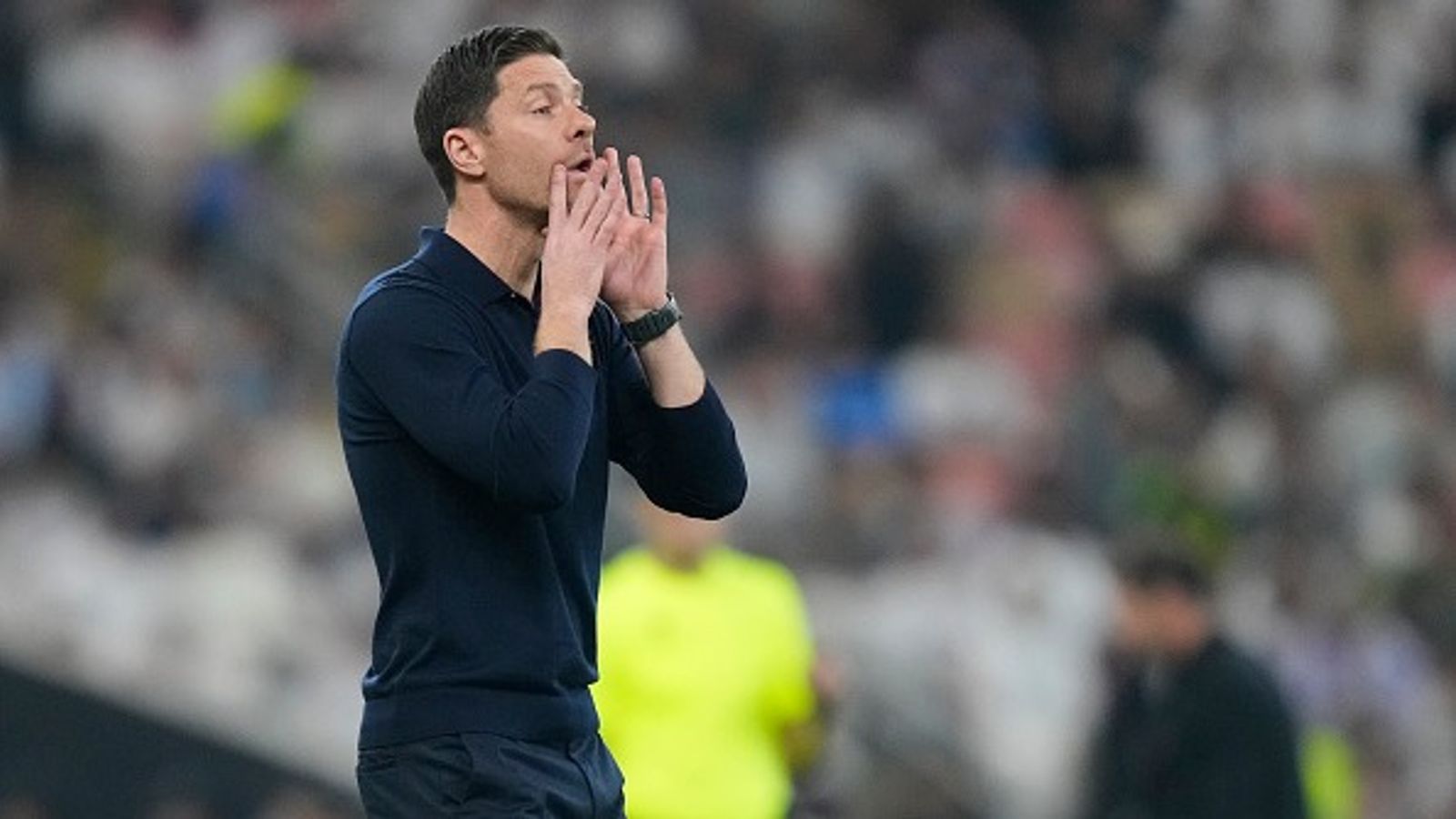 BIG blow for Real Madrid as star defender set to miss Supercopa de Espana final vs Barcelona BIG blow for Real Madrid as star defender set to miss Supercopa de Espana final vs Barcelona