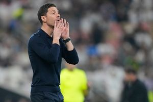 BIG blow for Real Madrid as star defender set to miss Supercopa de Espana final vs Barcelona SportsTak