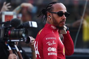 Ralf Schumacher urges Lewis Hamilton to do little self-reflection after tough first year with Ferrari SportsTak