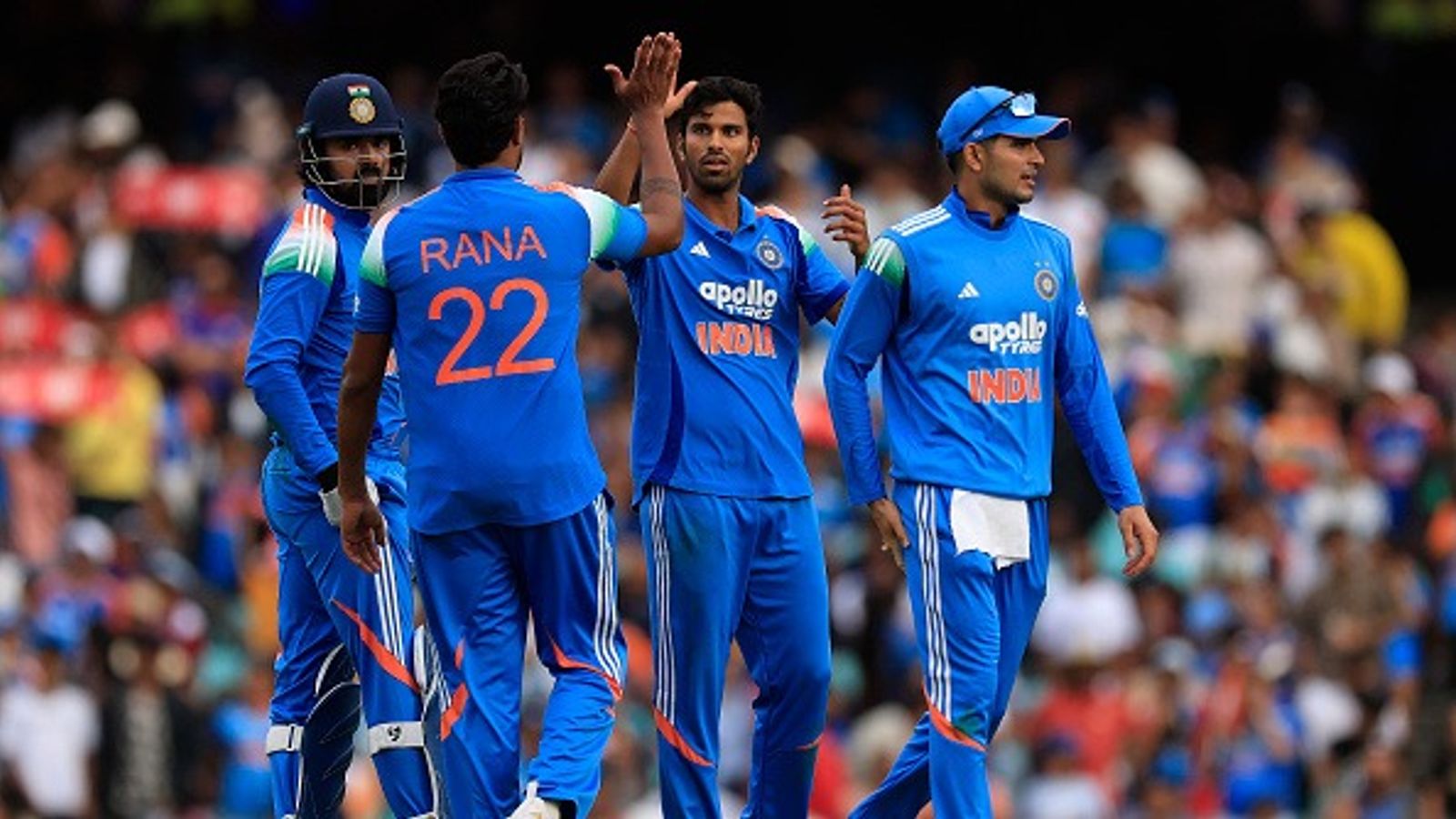 IND vs NZ: After Rishabh Pant, another star suffers injury during 1st ODI against New Zealand IND vs NZ: After Rishabh Pant, another star suffers injury during 1st ODI against New Zealand