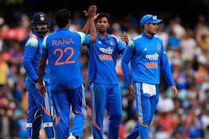 IND vs NZ: After Rishabh Pant, another star suffers injury during 1st ODI against New Zealand SportsTak