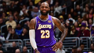 LeBron James' former teammate sparks Controversy with blunt opinion on American athletes after Trae Young, Ja Morant situaton SportsTak