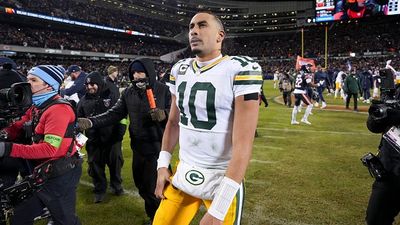 Jordan Love backs Matt LaFleur as Packers HC for 2026 after playoff exit SportsTak