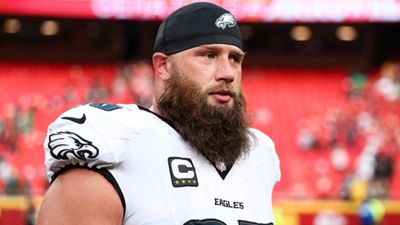 Lane Johnson Injury Update: Will the Eagles star take the field against 49ers tonight Lane Johnson Injury Update: Will the Eagles star take the field against 49ers tonight