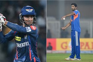 BCCI announces LSG all-rounder with 693 runs and 17 wickets in List A as Washington Sundar's replacement for ODI series SportsTak