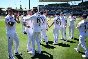 ECB to impose curfew on England players after binge-drinking during Ashes tour: Report SportsTak