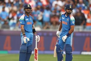 WATCH: Shreyas Iyer heaps praise on Virat Kohli after India's four-wicket win against New Zealand in 1st ODI SportsTak