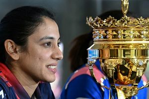 Explained: Why some of WPL 2026 matches likely to be played without spectators SportsTak