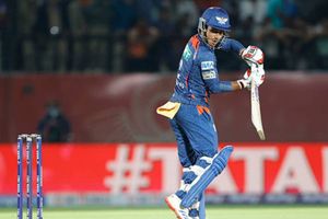 'He learned a lot from Virat Kohli...': Delhi coach explains reason behind Ayush Badoni's maiden India call-up SportsTak