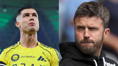 Manchester United’s potential interim manager Michael Carrick has Cristiano Ronaldo’s approval Michael Carrick already has Cristiano Ronaldo's approval to become a coach