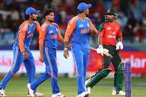 EXCLUSIVE: ICC rejects BCB's second request of shifting venues for T20 World Cup SportsTak