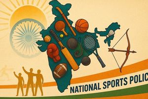 New sports Governance rules aim to reform national sports bodies SportsTak