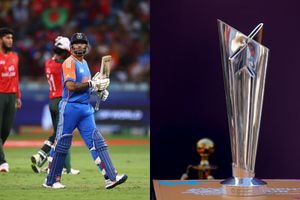 Big News: ICC refutes Bangladesh's ‘security risk’ claim in India for T20 World Cup 2026 SportsTak