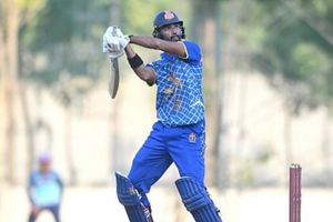 Devdutt Padikkal and Karun Nair star as Karnataka eliminate Mumbai from VHT quarter-finals SportsTak