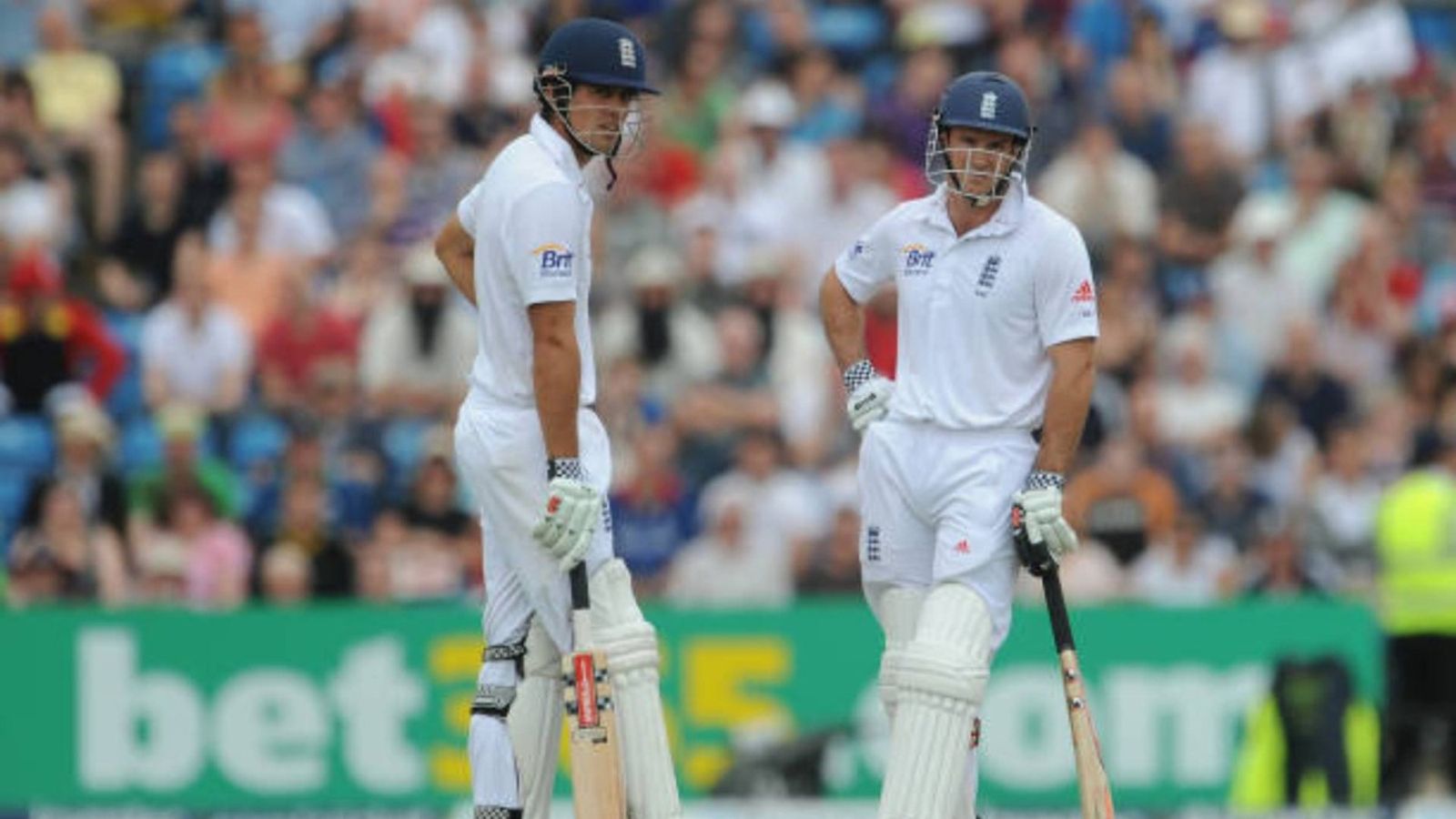 England legend considering to join Brendon McCullum as assistant coach after Ashes debacle England legend considering to join Brendon McCullum as assistant coach after Ashes debacle