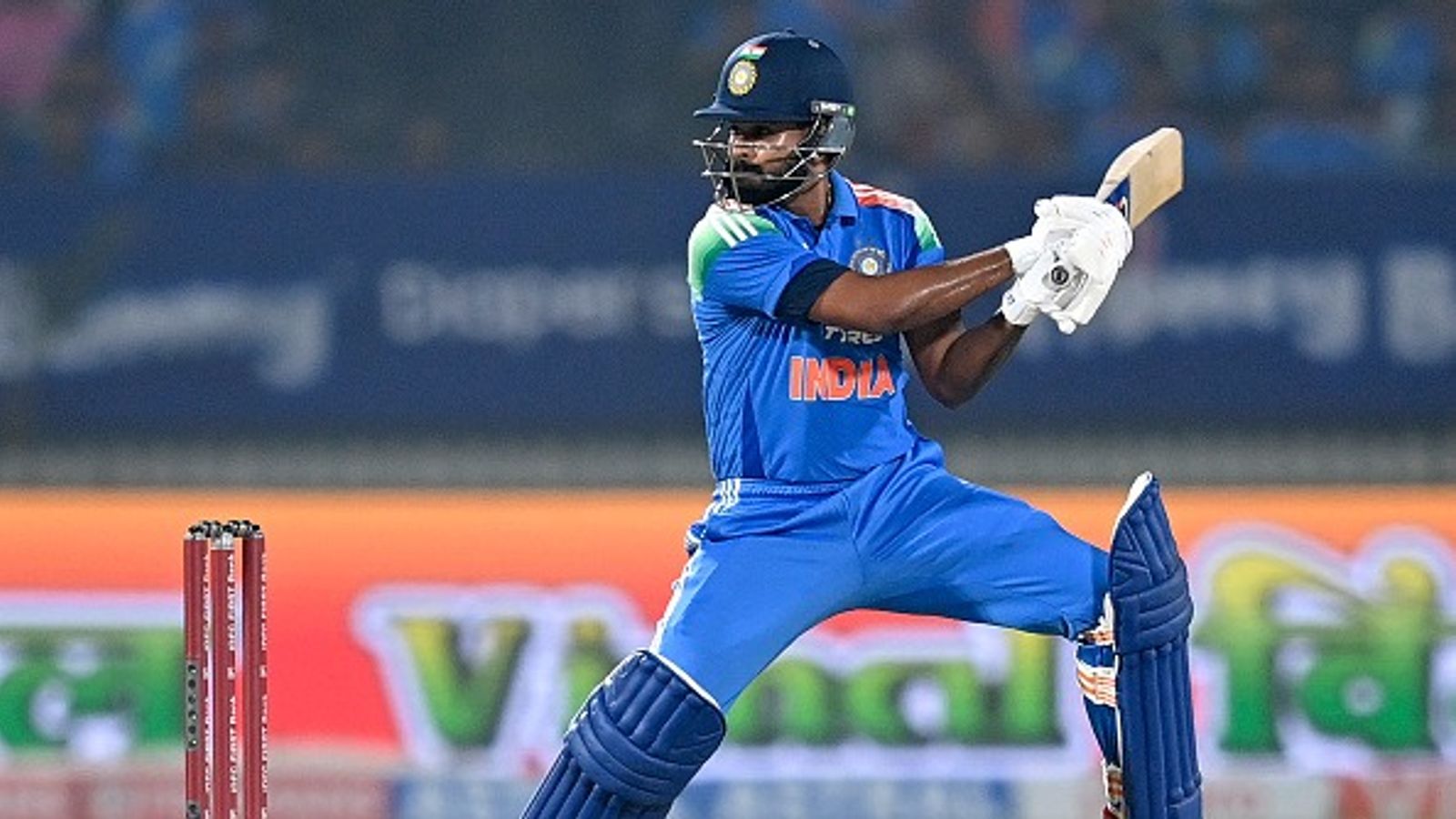 Shreyas Iyer on verge of reaching new milestone, set to surpass Virat Kohli in second ODI vs New Zealand Shreyas Iyer on verge of reaching new milestone, set to surpass Virat Kohli in second ODI vs New Zealand