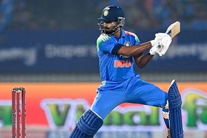 Shreyas Iyer on verge of reaching new milestone, set to surpass Virat Kohli in second ODI vs New Zealand SportsTak