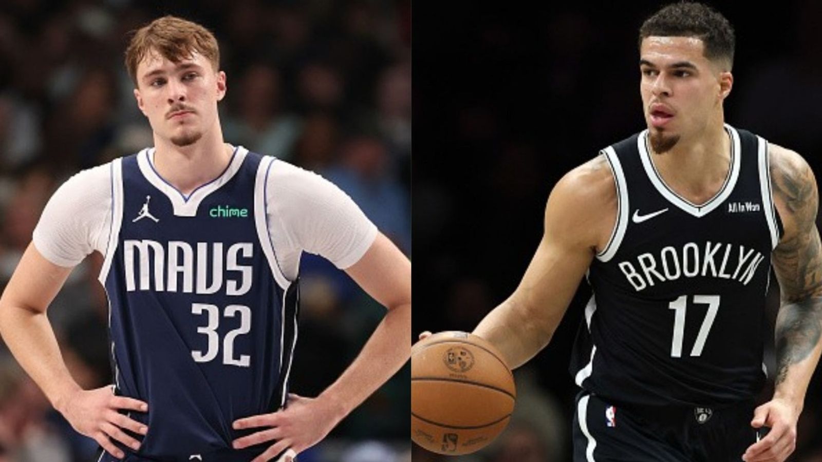 Mavericks vs Nets schedule: Date, time, live stream, and more on NBA 2025-26 season (January 12) Mavericks vs Nets schedule: Date, time, live stream, and more on NBA 2025-26 season (January 12)