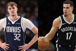 Mavericks vs Nets schedule: Date, time, live stream, and more on NBA 2025-26 season (January 12) SportsTak