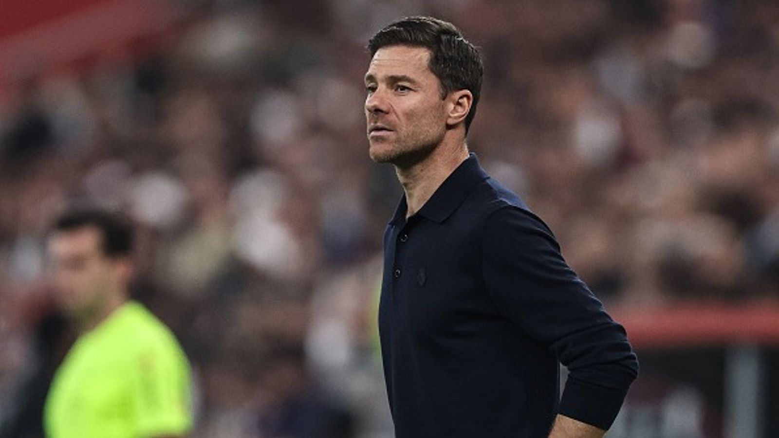 Real Madrid fire Xabi Alonso after loss in Supercopa de Espana final to Barcelona Real Madrid fire Xabi Alonso after loss in Supercopa de Espana final to Barcelona