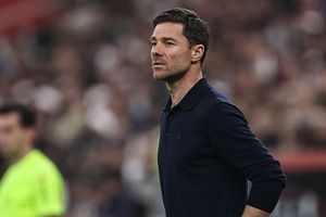 Real Madrid fire Xabi Alonso after Supercopa de Espana final to Barcelona SportsTak