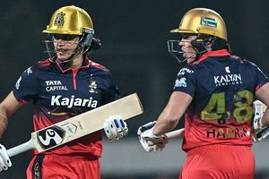 WPL 2026: Grace Harris’ 85 runs power RCB to nine-wicket win over UP Warriorz SportsTak