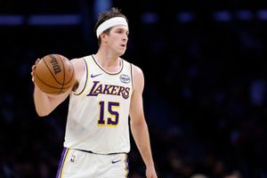 BIG update on Lakers injury update ft Austin Reaves ahead of NBA game vs Kings SportsTak