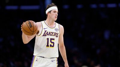BIG update on Lakers injury update ft Austin Reaves ahead of NBA game vs Kings Lakers injury update