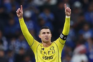 Cristiano Ronaldo on the verge of creating HISTORY, set to become first foreign player to... SportsTak