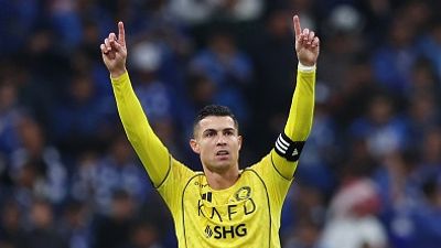 Cristiano Ronaldo on the verge of creating HISTORY, set to become first foreign player to... SportsTak