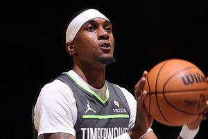 Anthony Edwards heaps praise on Jaden McDaniels after game-winning defense, says 'my favorite player in the NBA' SportsTak