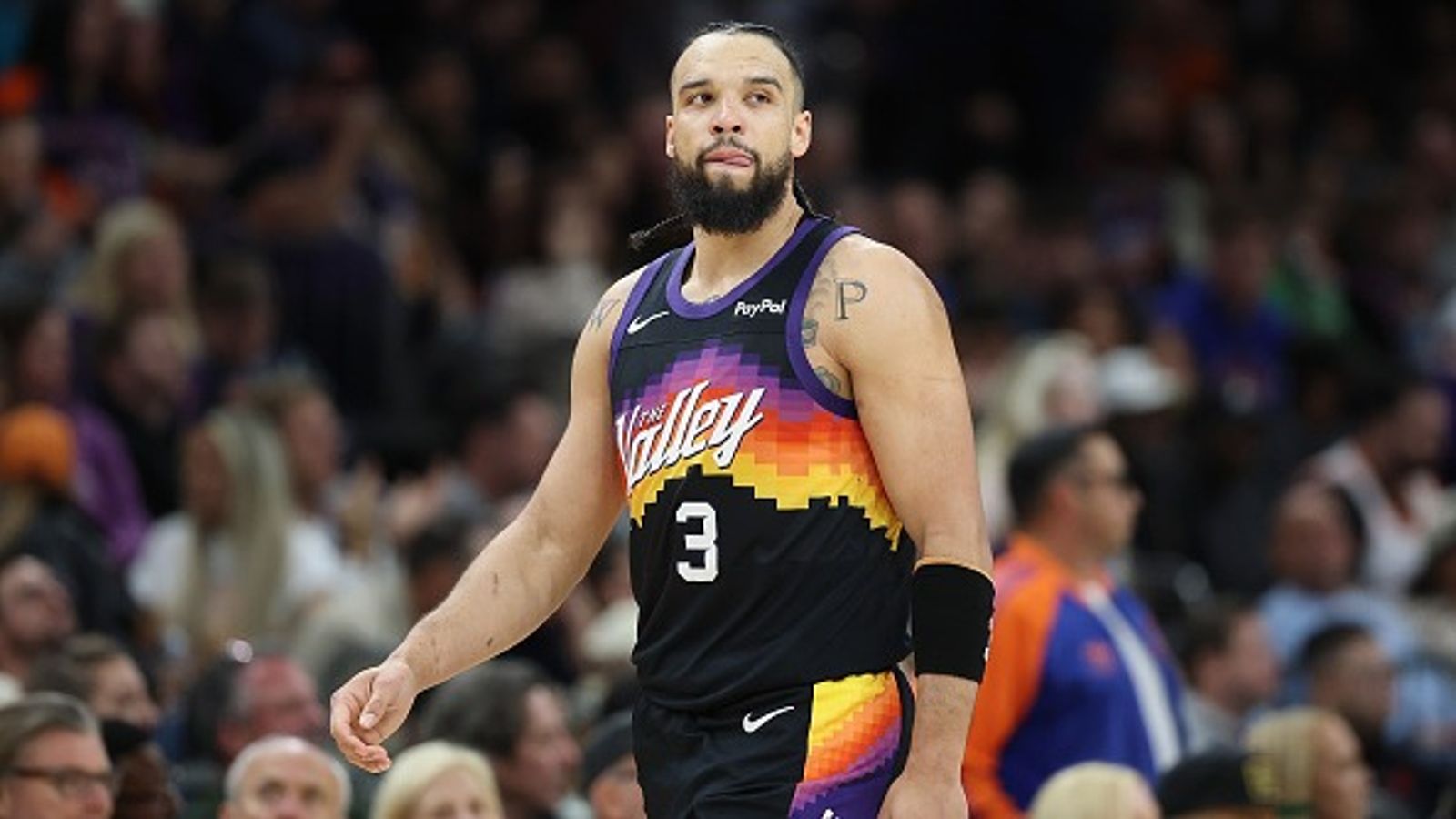 Dillon Brooks blasts NBA officials following fine for on-court conduct Dillon Brooks blasts NBA officials following fine for on-court conduct