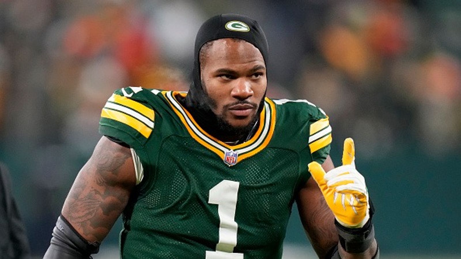 Micah Parsons makes HONEST admission on delayed return timeline after suffering season-ending ACL injury Micah Parsons makes HONEST admission on delayed return timeline after suffering season-ending ACL injury