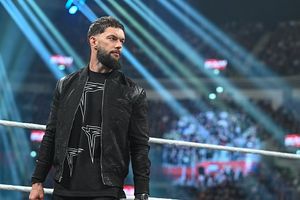 Finn Balor officially REVEALS new name on WWE RAW SportsTak